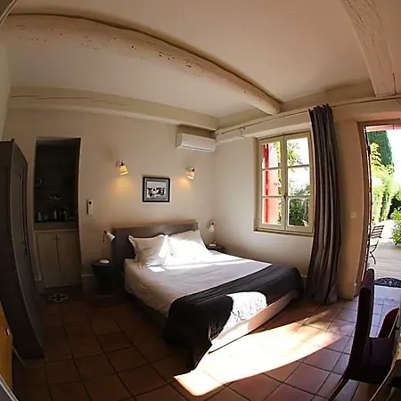Les D'andrea Bed & Breakfast Marseillan (Herault)