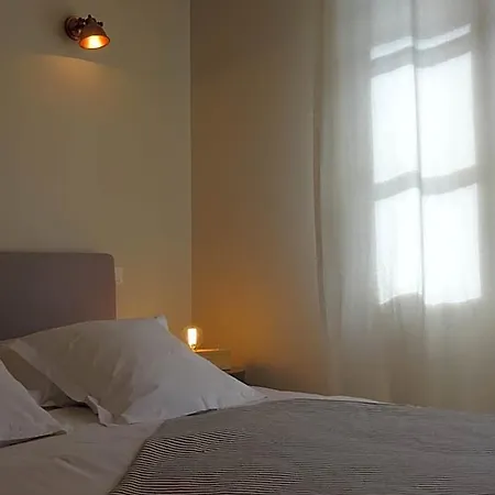 Bed & Breakfast Les D'andrea