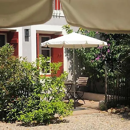 Les D'andrea Bed & Breakfast 4*