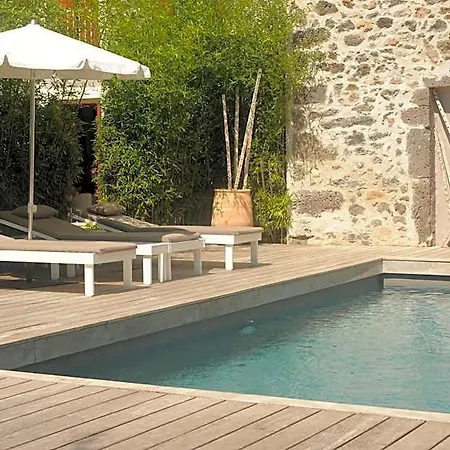 Les D'andrea 4* Marseillan (Herault)