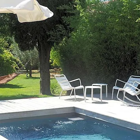 Les D'andrea Bed & Breakfast Marseillan (Herault)