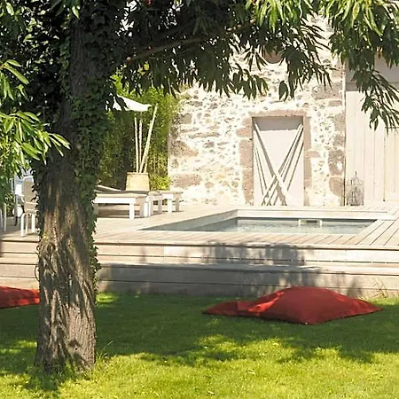Bed & Breakfast Les D'andrea Marseillan (Herault)
