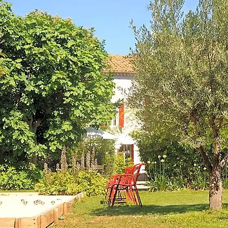 Bed & Breakfast Les D'andrea 4*