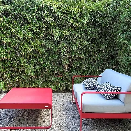 Bed & Breakfast Les D'andrea