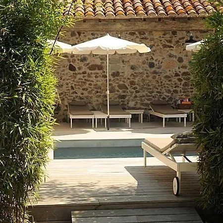 Les D'andrea Bed & Breakfast 4*