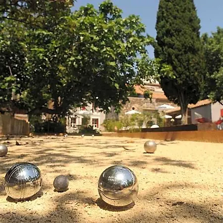 Les D'andrea Bed & Breakfast 4*