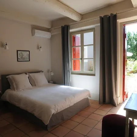 Bed & Breakfast Les D'andrea 4*