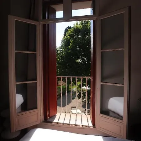 Les D'andrea Bed & Breakfast