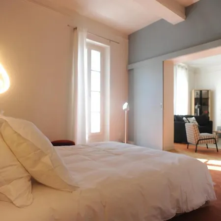 Bed & Breakfast Les D'andrea 4*