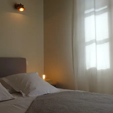 Panzió Les D'andrea 4*